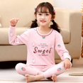 thumbnail image 1 of Pijamas de Navidad para niños, ropa de dormir de algodón para niños, traje para niñas, Pijama de dibujos animados, Pijama Infantil para niños y adolescentes 2023, 1 of 4