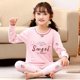 thumbnail image 1 of Pijamas de Navidad para niños, ropa de dormir de algodón para niños, traje para niñas, Pijama de dibujos animados, Pijama Infantil para niños y adolescentes 2023, 1 of 4