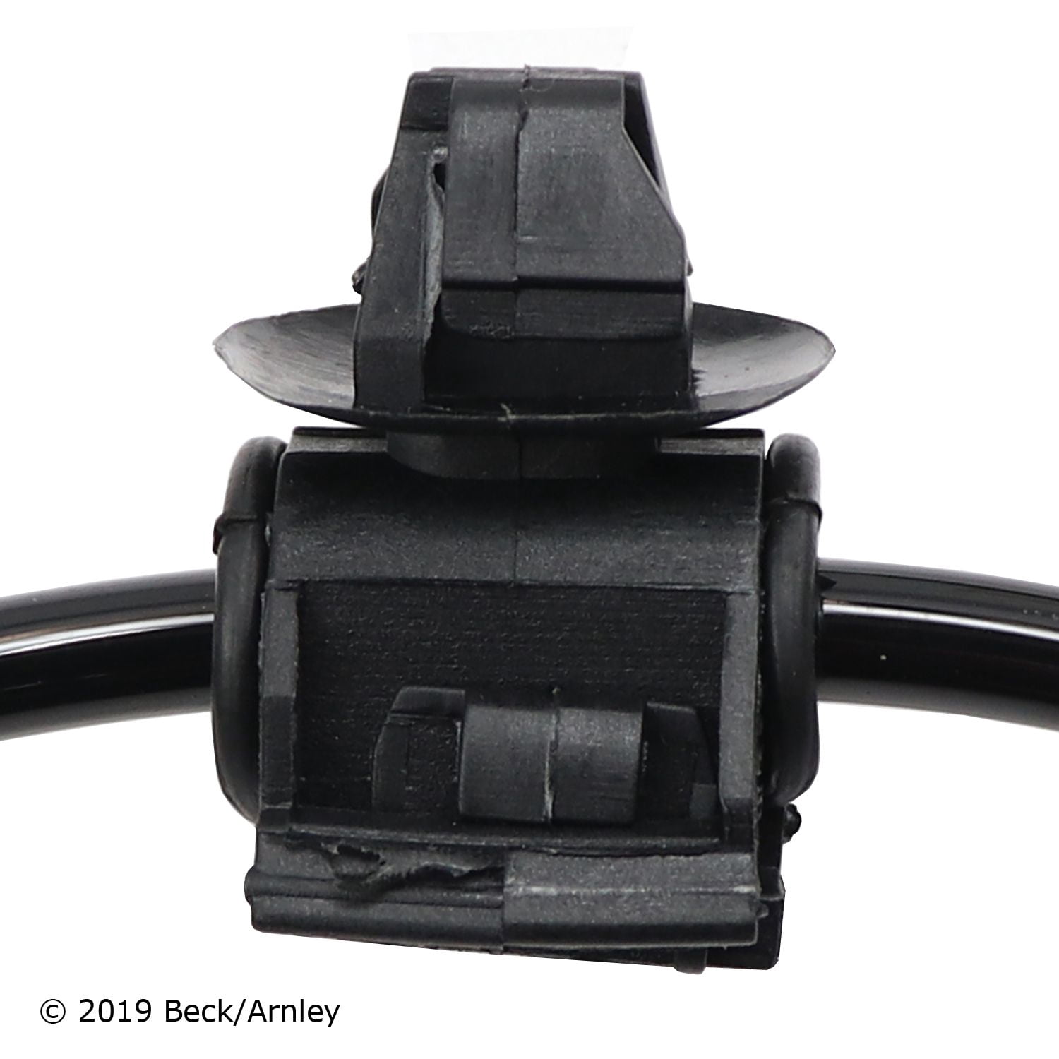 BeckArnley 084-4929 ABS Speed Sensor