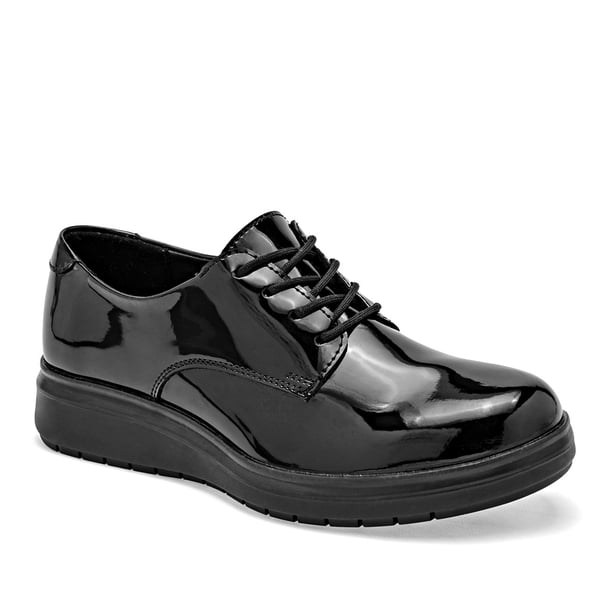 ZAPATO GREEN LOVE NEGRO 128445
