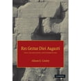 thumbnail image 1 of Res Gestae Divi Augusti: Text, Translation, and Commentary, 1 of 3
