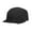 Black, variant on Men and Women Grid Texture UPF50+ Camp Hat, 99% UV Block Quick Dry Lightweight Short Brim Baseball Cap, Adjustable Breathable Sun Hat for Hiking Camping Fishing Travel Men Women