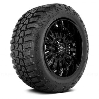 RBP Repulsor MT RX Mud Terrain LT31X10.50R15 109Q C Light Truck Tire