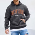 thumbnail image 1 of WILLBEST Sudaderas En Pareja Sudadera con Capucha De Manga Larga con Estampado De Ciudad Deportiva A La Moda para Hombre Sudadera Informal con Textura XXXGrande, 1 of 3