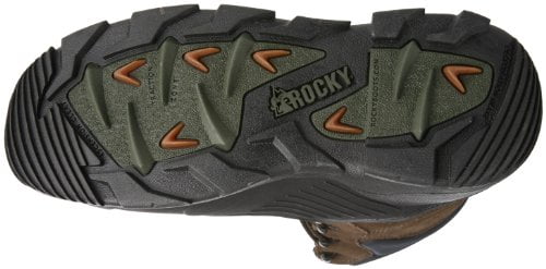 rocky blizzard stalker pro