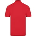 thumbnail image 2 of Casual Classic Mens Pique Polo, 2 of 4