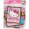 Hello Kitty 'Balloon Dream' Happy Birthday Banner (1ct)