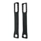 thumbnail image 4 of Correas de Pedal de Bicicleta de Ejercicios de 2 Piezas FIJA BANDAS ADJURACIÓN SERVICIO EL ENSARROLLO ELEMBLE ELEMBLE REEMPLEZO para MENOR MEJORES de, 4 of 9