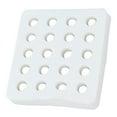 thumbnail image 1 of Molde de copa de célula de abeja molde de copa de cera de abejas de silicona científico para la cría de abejas para la industria para la apicultura, 1 of 8