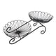 thumbnail image 4 of Cesta de Frutas Perfecl Canasta de Frutas Soporte Negro, 4 of 8
