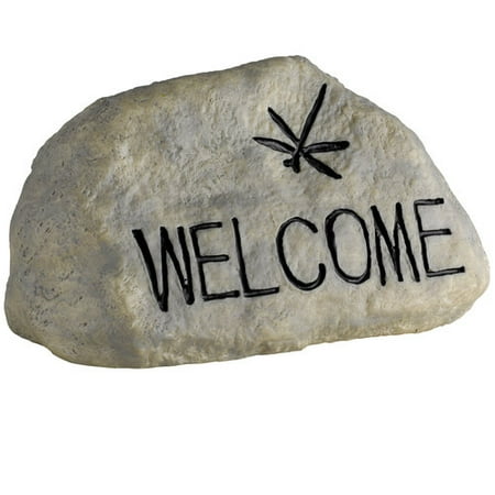 Westinghouse Welcome Stone