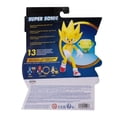 thumbnail image 3 of Figura Sonic 2 Súper Sonic 4 Pulgadas, 3 of 3
