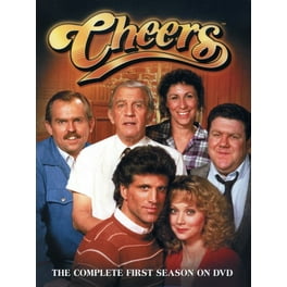 Cheers: The Complete Fifth Season (DVD) - Walmart.com