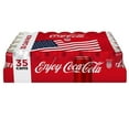 Coca Cola Classic Flavor 35 Pk 12 Oz Cans Walmart coca-cola-classic-flavor-35-pk-12-oz-cans-walmart