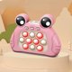 thumbnail image 1 of Pushit Pro-Juego de empuje electrónico para niños y adultos, Super Bubble Pop Light, Push Up, antiestrés, Fidget Toys, regalo, 1 of 4