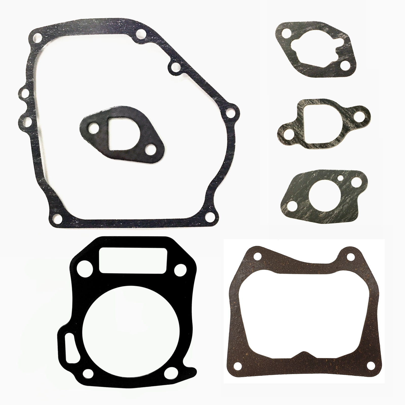 Cylinder Head Gasket Kit For Harbor Freight Predator Gas Hemi Engine 6