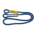 thumbnail image 2 of 1 Pedazo de Cuerda de Escalada Accesorio de Entrenamiento Multiusos Ligero - 80cm Sunnimix escalada 8mm prusik cuerda, 2 of 8