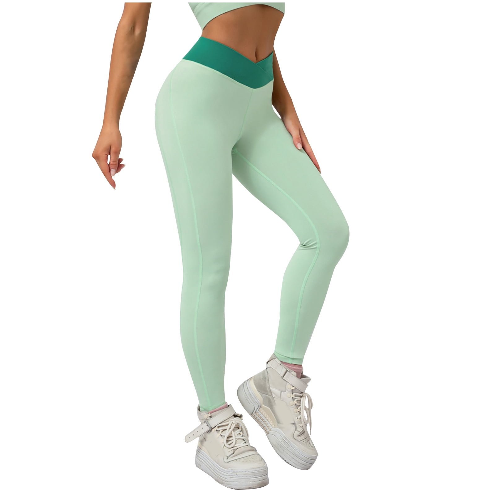 Tummy Control Activewear