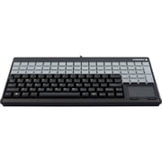 Cherry G86-61401euadaa Advanced Performance Line Spos G86-61401 Keyboard - Cable - Usb - 123 Keys - Qwe (g8661401euadaa)