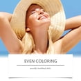 thumbnail image 4 of Suero bronceador para rostro y cuerpo | Gotas naturales para bronceado personalizado | Fórmula nutritiva con aceite de nogal, caléndula y glicerina | Brillo instantáneo sin sol | Cuidado hidratante, 4 of 9