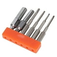 thumbnail image 4 of 9pcs Screwdriver Repair Fix Tools For Nintend for Switch New 3DS for Wii Nes for DS Lite, 4 of 8