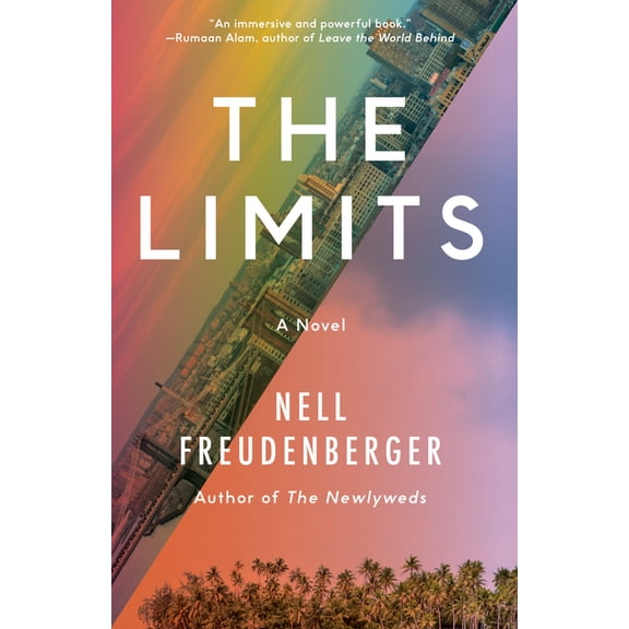 The Limits, (Paperback)
