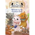 thumbnail image 1 of The Aristokittens #1: Welcome to the Creature CafÃ©, 1 of 2