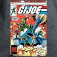 thumbnail image 3 of CafePress - G.I. Joe First Issue Women's Value T Shirt - Women's Traditional Fit Dark T-Shirt, 3 of 4