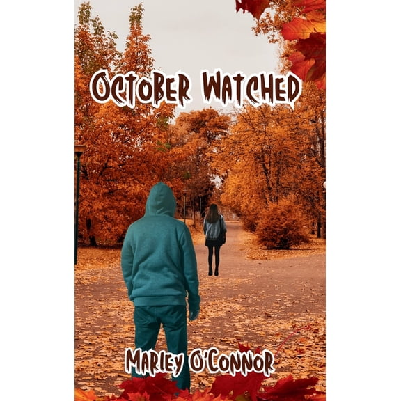 October Watched, (Hardcover)