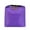 Purple #5, variant on Insulated Lunch Bag with Zip | Small Cooler Bag for Work School Picnic | Foldable Thermal Food Carrier | Mini Cool Box | Includes 1 Lunch Bag