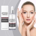 thumbnail image 4 of Banzch Rice Ampoule, White Rice Exfoliant, Moisturizing Peeling Solution, Face & Body Pore Minimizing Exfoliator, Gentle Brightening Ampoule 100ml, 4 of 7