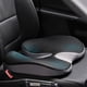 thumbnail image 5 of Cojín de Asiento Antideslizante para Aliviar el Dolor de Espalda Durante Mucho Tiempo, Cómodo Cojín para Asiento de Coche y Hogar, 5 of 5