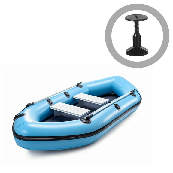 FRCOLOR Plastic Surfboard Leash Plugs Bodyboard Surfing Leash Plugs Paddleboard Rope Plug For Water Sports Replacement Accessories