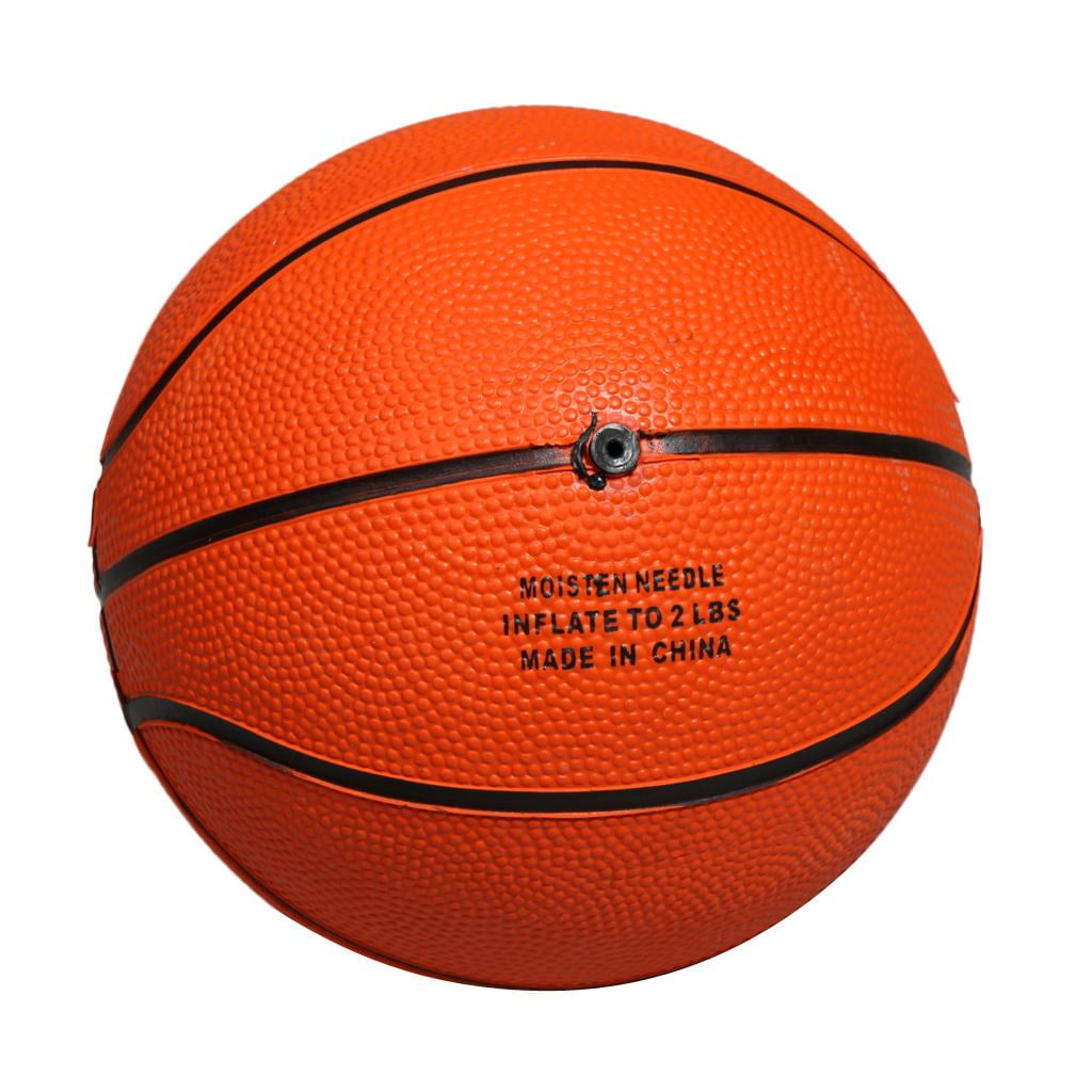 Basketball Sport Training Child toy for inch Orange