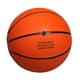 thumbnail image 2 of ejercicio para Niños Juguete de Baloncesto para Niños , Juguete para Interiores, de Pelota 5.1 " Zulema Mini Kids Basketball, 2 of 7