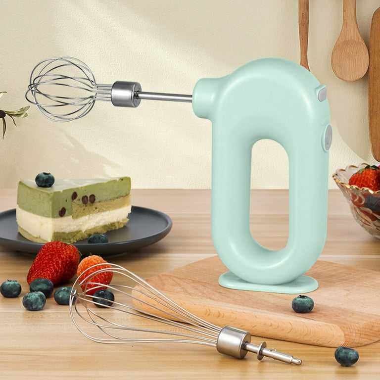 Dualit hand best sale mixer cream