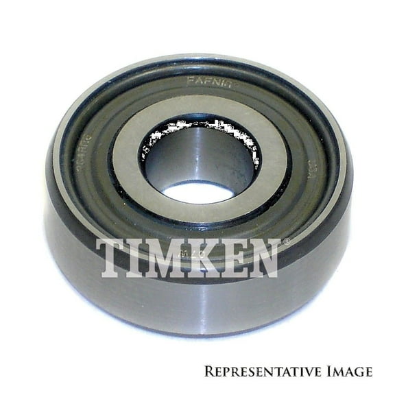Timken 301KDD Single Row Ball Bearing