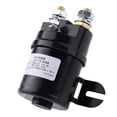 thumbnail image 1 of SDC15-300A SDC15-200A SDC15-100A DC6V 12V 24V 36V 48V 300A Contactor Used For Electric Vehicles, Engineering Machinery ,Easy to Use, 1 of 6