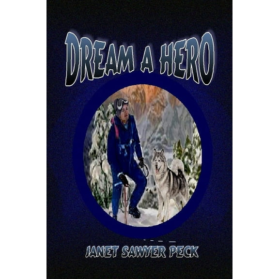 Dream a Hero, (Paperback)