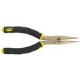 thumbnail image 2 of Calcutta C6CRLNP Ultra Grip 6" Long Pliers, 2 of 2