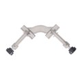 thumbnail image 1 of Right Angle Clamp, Anti Corrosive 90 Degree Clamp  for Iron Pipes, 1 of 7
