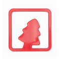 thumbnail image 1 of Pavoni - Christmas Cookie Cutters, 1 of 1