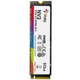 thumbnail image 1 of UNIDAD DE ESTADO SOLIDO Stylos STMSSDM21B NVMe 512GB PCI Express 4.0 M.2, 1 of 1