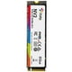thumbnail image 1 of UNIDAD DE ESTADO SOLIDO Stylos STMSSDM21B NVMe 512GB PCI Express 4.0 M.2, 1 of 1