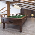thumbnail image 6 of 2306-3MB-AMO14-Z-Lite-Cordon - 3 Light Billiard In Traditional and Classical Style-14.75 Inches Tall and 14 Inches Wide, 6 of 7