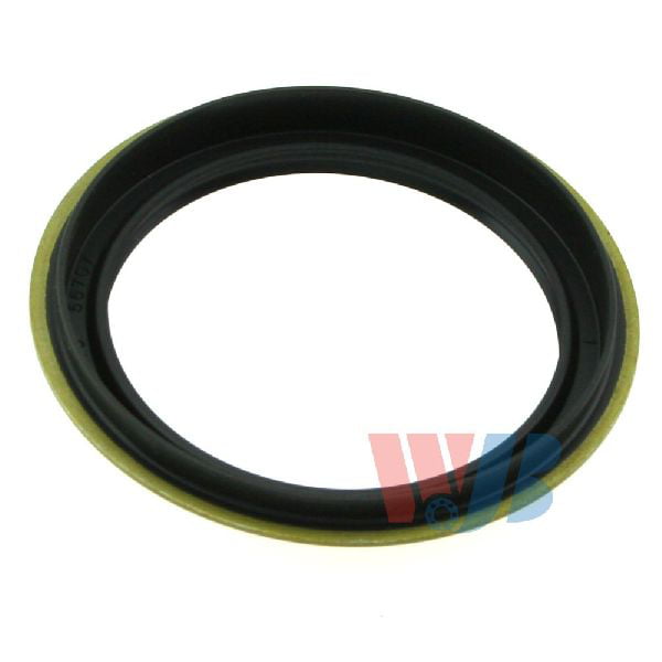 OE Replacement for 1991-2003 Ford Escort Front Wheel Seal (Aust / Base /  Deportivo / Deportivo Equi / Equi / GT / GT Equippe / LX / LX Sport / LX-E  / 