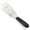 A, variant on Qonioi 430 Stainless Steel Steak Spatula, Professional Pan Frying Spatula for Steak and Beef, Kitchen Cooking Tool with Blade for Japanese Cuisine Vegetables Roasting
