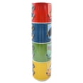 thumbnail image 4 of Juego 4 Tazas Apilables Porcelana Ambient 21 Colección Harry Potter Diseño Casas de Hogwarts 330ml con Caja de Regalo, 4 of 4
