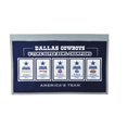 thumbnail image 1 of Winning Streak Sports 55020 Dallas Cowboys Rafter Raiser Banner, 1 of 1