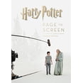 thumbnail image 1 of Harry Potter Page to Screen: The Complete Filmmaking Journey (Updated Edition), 1 of 1